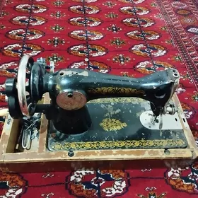tikin maşyn