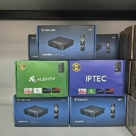 АЙПИ ТЮНЕР VISION AYPI TUNER