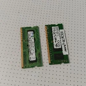 Operatiwka RAM DDR3/ 3GB