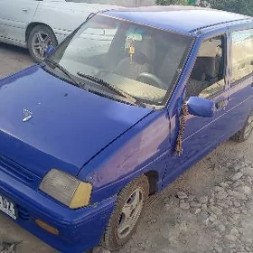 Daewoo Tico 1996