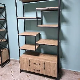 Loft mebel polka