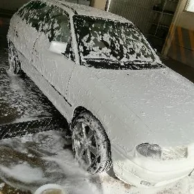 Opel Astra 1992