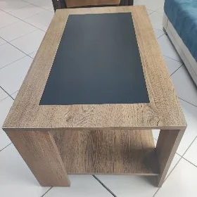 žurnal stol