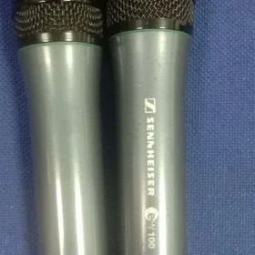 SENNHEISER MIKRAFON