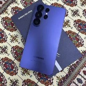 SAMSUNG S26 Ultyra 12/256