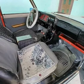 Lada 2107 2002