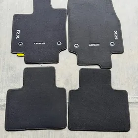 Rx 23 Kowryk tazeje