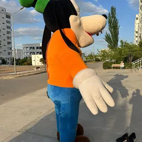 miska animator