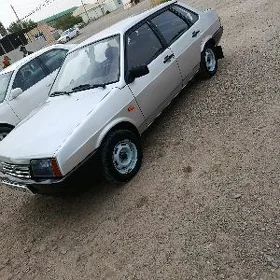 Lada 2109 2004