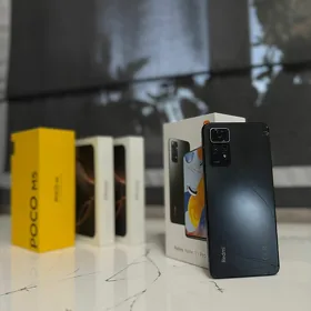 Redmi Note 11 Pro