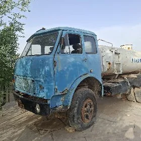 Maz Samosval 1988