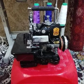 Awerlok Gara CİTİZEN Bravo