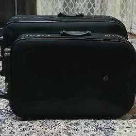 Çemedan