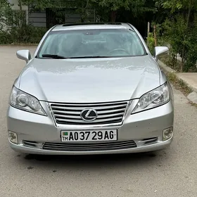 Lexus ES 350 2010