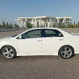 Toyota Corolla 2010