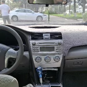 Toyota Camry 2009