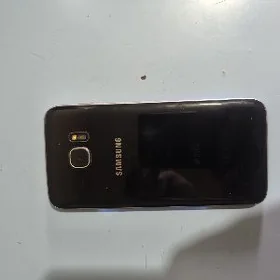SAMSUNG S7-Edge