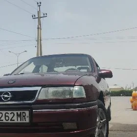 Opel Vectra 1991