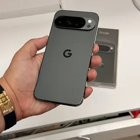 Google Pixel 10Pro Xl 256gb