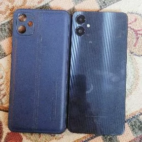 A05 telefon