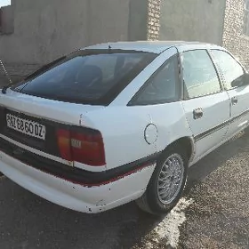 Opel Vectra 1991