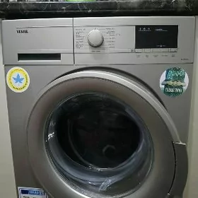 vestel 8kg