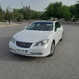 Lexus ES 350 2007