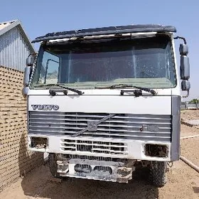 Volvo FH 420 1995