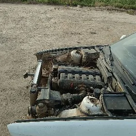 Bmw mator