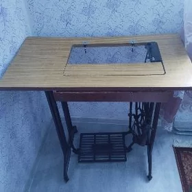 tikin maşyn  etegi