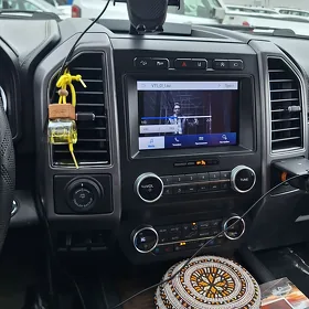 Ford Expedition 2021