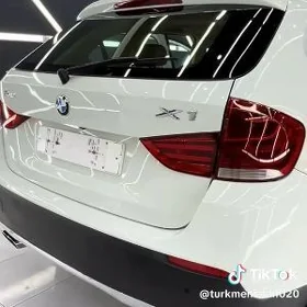 BMW X1 2012