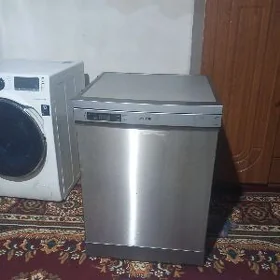пасуда мойышини машини