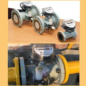 Gaz sçotçik