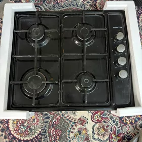 Газовая плита