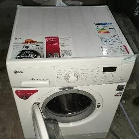 kir masyn LG 7 kg dd mator