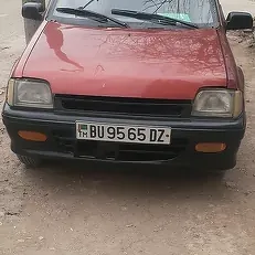 Daewoo Tico 1997