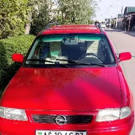 Opel Astra 1995