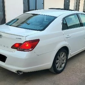 Toyota Avalon 2006