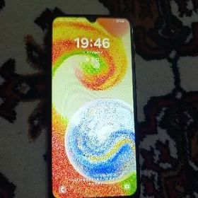 Samsung galaxy A 04