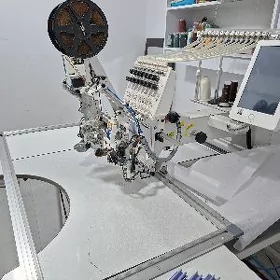Ỳaka maşyn