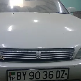 Toyota Mark II 1994