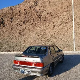 Lada 2115 2001
