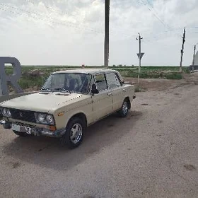 Lada 2106 1987