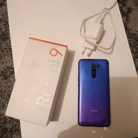 redmi 9 4.64
