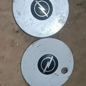 OPEL KALPAK