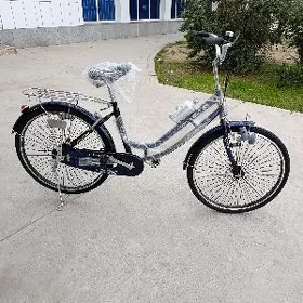 Tigir 26 lyk