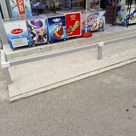 satlyk mini market