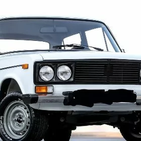 Lada 2106 2001