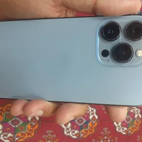 iPhone 13 pro